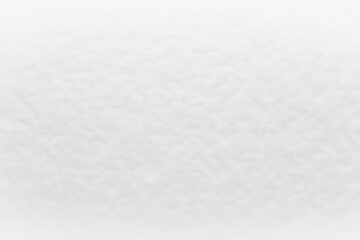 Fototapeta premium Crisp White Textured Surface Providing Elegant Backdrop for Creative Projects and Artistic Displays. Generative Ai