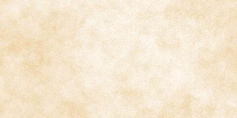 Abstract old light brown paper texture background with vintage paper background or texture. brown concrete wall texture. brown old parchment paper texture. 
