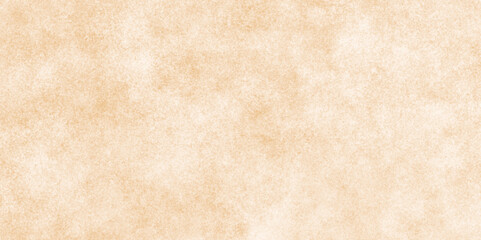 Abstract old light brown paper texture background with vintage paper background or texture. brown concrete wall texture. brown old parchment paper texture. 