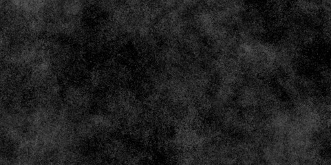Abstract texture of grunge black and gray cement concrete wall background design. chalk board and black board texture. black paper texture. black marble stone texture.