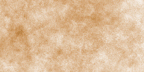 Abstract old light brown paper texture background with vintage paper background or texture. brown concrete wall texture. brown old parchment paper texture. 