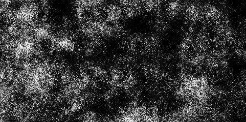 Abstract grunge black and white paper texture and texture of a concrete dust wall with cracks and scratches background design. vintage of old surface rusty rough background texture design.
