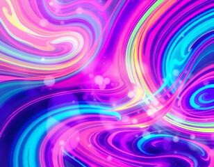 Obraz premium abstract colorful background