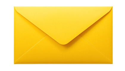 Open and closed envelopes with letters and blank cards