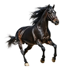 Obraz premium Tortoise isolated on transparent png background