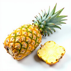 pineapple