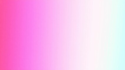 Obraz premium Blurred pink abstract gradient texture background
