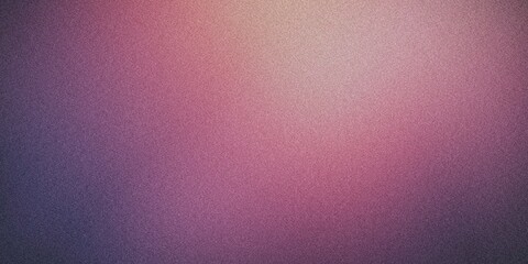 Subtle Abstract Grainy Gradient Noise Texture Background with Soft Blurred Effect for Modern Banner and Poster Design