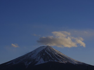富士山