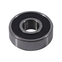 bearing, isolated on a white background.