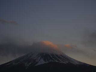 富士山