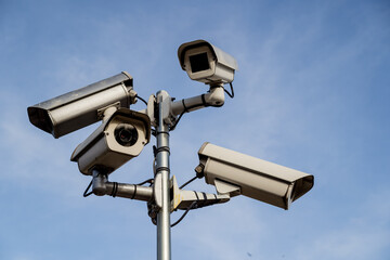 Home CCTV Monitoring Setup for Family Security