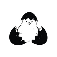 vector illustration of a girl