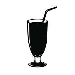 glass of milk