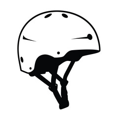 hockey player and ball