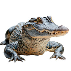 Fototapeta premium Persimmon Puree isolated on transparent png background