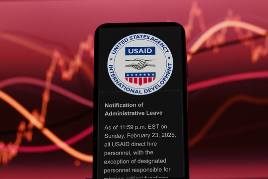 Information of USAID Office of Inspector General on US AID site.