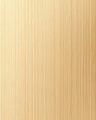 Fototapeta premium background Refined brushed brass texture with metallic gold finish and subtle lines