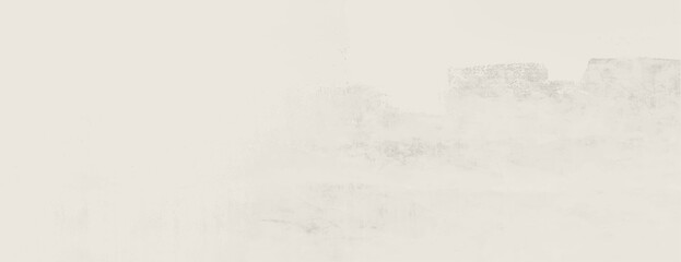 Fototapeta premium A beige background with a textured, faded style. The background features a subtle, washed-out beige color, creating a soft, vintage look. Minimal rustic grunge texture, vintage paper background vector