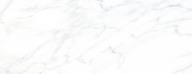 Obraz premium White marble background, background with smooth texture, white background featuring subtle gray veins, elegant and classic marble style. Elegant marble texture background vector