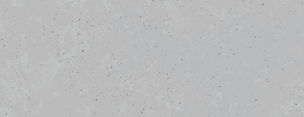 Gray background with a speckled texture. The background is light gray with dark speckles. Concrete-style background with gray tones. Minimal grainy speckled texture background vector