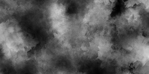 black smoke overlays background, misty fog effect, texture overlays. fume overlay, abstract background smoke curves and wave on black background,  textured monochromatic background featuring shades. 
