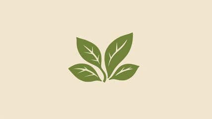 Colorful Floral Pattern with Abstract Flowers and Set of Autumn Leaves on White Background Art & Illustration