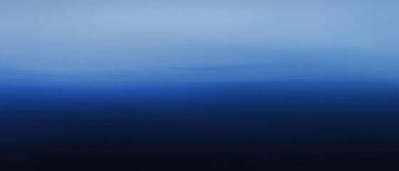 Blue abstract background with gradient tones, soothing colors for design, digital wallpaper, and artistic projects. Calm and modern aesthetic backdrop.