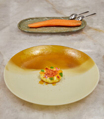 Alta cocina