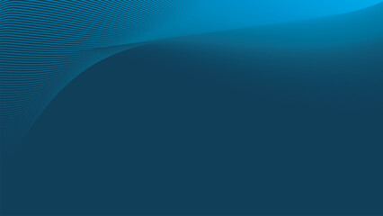 Arctic Blue abstract with stripes line pattern background for backdrop