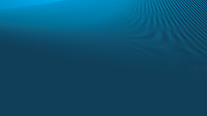 Arctic Blue abstract with stripes line pattern background for backdrop
