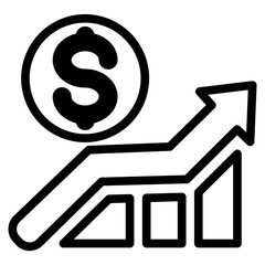 Sales Marketing Icon