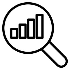 Analytics Icon