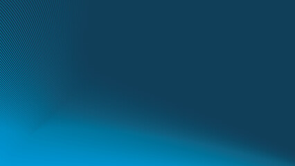 Arctic Blue abstract with stripes line pattern background for backdrop