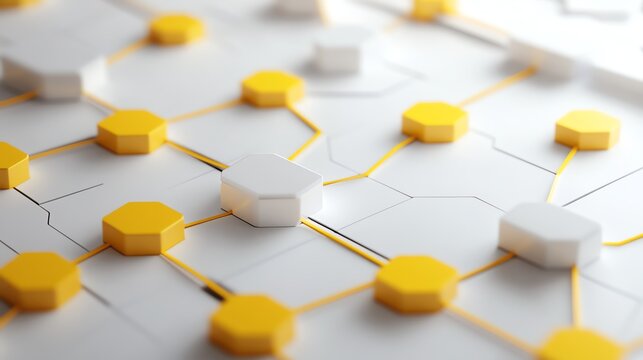 Agile frameworks adapt project plans to changing requirements. Iterative processes ensure continuous improvement.