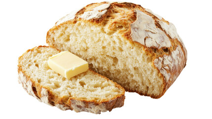 bread with butter