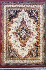 Inner Wall decorated with inset work in floral patterns of main Entrance gate of Takhat Sachkhand Shri Hazur Abchalnagar Sahib, main Gurudwara of Nanded, Maharashtra, India.