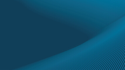 Arctic Blue abstract with stripes line pattern background for backdrop