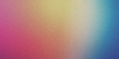 Abstract Grainy Gradient Noise Texture Background with Soft Blurred Effect for Banner, Poster, and Cover Design