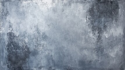 Obraz premium Textured gray background with abstract patterns, modern artistic design, canvas texture, versatile backdrop for graphic design, and creative projects.