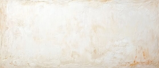 Fototapeta premium Textured canvas background, neutral color palette, vintage aesthetic, minimalistic design for art, photography, and creative projects. High-resolution image.