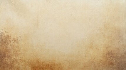 Obraz premium Textured beige background with warm tones, soft gradients, and subtle patterns. Ideal for design projects, websites, and presentations. Great for backgrounds.