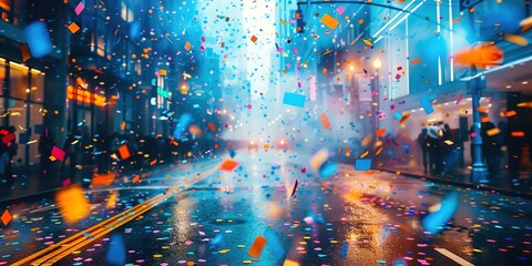 Fototapeta premium abstract grunge background