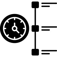 Timeline Icon