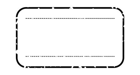 PNG Retro marquee sign illustration, transparent background