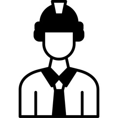 Engineer Icon