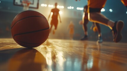 The Impact of Basketball on Global Culture and Its Rise as an International Sport