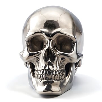 skull and crossbones