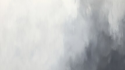 Mist and fog background for atmospheric effect in photography, soft cloud texture, natural light diffusion, serene landscape ambiance, abstract design element.