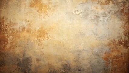 Rustic Textured Wall Background